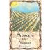 Abacela Viognier 2007 Front Label