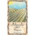 Abacela Viognier 2012 Front Label