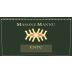 Tenuta Masone Mannu Isola dei Nuraghi Entu Rosso 2013 Front Label
