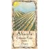 Abacela Cabernet Franc 2002 Front Label
