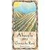 Abacela Grenache Rose 2012 Front Label