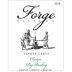 Forge Cellars Classique Dry Riesling 2016 Front Label