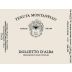 Tenuta Montanello Dolcetto d'Alba 2014 Front Label