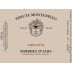 Tenuta Montanello Barbera d'Alba Crocetta 2015 Front Label