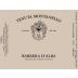 Tenuta Montanello Barbera d'Alba 2012 Front Label