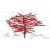Jean-Francois Merieau Gamay de Touraine Bois Jacou 2016 Front Label