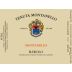 Tenuta Montanello Barolo Montanello 2010 Front Label