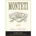 Tenuta Monteti Toscana Monteti 2008 Front Label