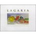 Lagaria Pinot Grigio delle Venezie 2000 Front Label