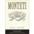 Tenuta Monteti Toscana Monteti 2009 Front Label