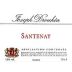 Joseph Drouhin Santenay 1998 Front Label