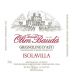 Tenuta Olim Bauda Grignolino d'Asti Isolavilla 2013 Front Label