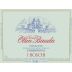 Tenuta Olim Bauda Piemonte I Boschi Chardonnay 2013 Front Label