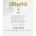 Tenuta Ormanni Chianti 2013 Front Label