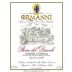 Tenuta Ormanni Chianti Classico Borro del Diavolo Riserva 2008 Front Label