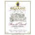 Tenuta Ormanni Chianti Classico Borro del Diavolo Riserva 2011 Front Label
