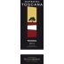 Tenuta Poggio Morino Maremma Toscana 2010 Front Label