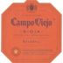 Campo Viejo Rioja Reserva 2013 Front Label