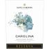 Santa Carolina Reserva Sauvignon Blanc 2017 Front Label