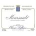 Olivier Leflaive Meursault Premier Cru Charmes 1999 Front Label