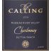 The Calling Dutton Ranch Chardonnay 2016 Front Label