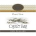 Oyster Bay Marlborough Pinot Noir 2016 Front Label