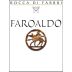 Tenuta Rocca di Fabbri Faroaldo Rosso 2008 Front Label