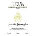 Tenuta Roveglia Lugana 2013 Front Label