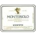 Coppo Monteriolo Chardonnay 1998 Front Label