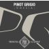 Tenuta S. Anna Lison Pramaggiore Goccia Pinot Grigio 2012 Front Label