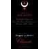 Tenuta San Jacopo Poggio ai Grilli Chianti Riserva 2011 Front Label