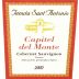 Tenuta Sant'Antonio Capitel del Monte Cabernet Sauvignon 2002 Front Label