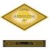 Arboleda Syrah 2000 Front Label