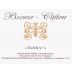 Brewer-Clifton Ashley's Chardonnay 2003 Front Label