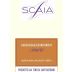 Tenuta Sant'Antonio Scaia Bianca Garganega Chardonnay 2013 Front Label