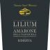 Tenuta Sant'Antonio Amarone della Valpolicella Lilium Riserva 2007 Front Label