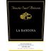 Tenuta Sant'Antonio Valpolicella Superiore La Bandina 2009 Front Label
