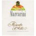 Marcarini Moscato d'Asti 2012 Front Label