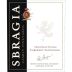 Sbragia Monte Rosso Vineyard Cabernet Sauvignon 2013 Front Label