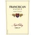 Franciscan Estate Merlot 2014 Front Label