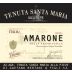 Tenuta Santa Maria Amarone 2009 Front Label