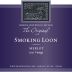 Smoking Loon Merlot 2015 Front Label