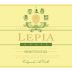 Tenuta Santa Maria Soave Lepia 2011 Front Label