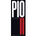Tenuta Santo Pietro Chianti Pio II 2010 Front Label