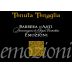 Tenuta Tenaglia Barbera d'Asti Emozioni 2010 Front Label