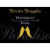 Tenuta Tenaglia Monferrato Paradiso Rosso 2009 Front Label