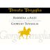 Tenuta Tenaglia Barbera d'Asti Giorgio Tenaglia 2009 Front Label