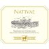 Tenuta Ulisse Trebbiano d'Abruzzo Nativae 2013 Front Label