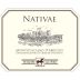 Tenuta Ulisse Montepulciano d'Abruzzo Nativae 2014 Front Label