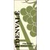 EdenVale Winery Pinot Gris 2014 Front Label